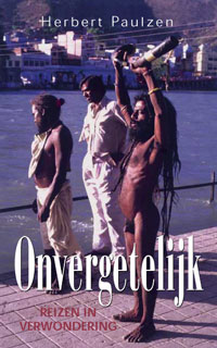 Onvergetelijk